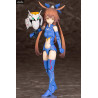 Megami Device - Figure SOL Raptor, Model Kit