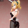 Kaguya-sama: Love Is War -Ultra Romantic - Figure Ai Hayasaka, Bunny