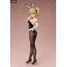 Kaguya-sama: Love Is War -Ultra Romantic - Figure Ai Hayasaka, Bunny