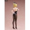 Kaguya-sama: Love Is War -Ultra Romantic - Figure Ai Hayasaka, Bunny