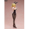 Kaguya-sama: Love Is War -Ultra Romantic - Figure Ai Hayasaka, Bunny