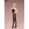 Kaguya-sama: Love Is War -Ultra Romantic - Figure Ai Hayasaka, Bunny