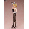 Kaguya-sama: Love Is War -Ultra Romantic - Figure Ai Hayasaka, Bunny