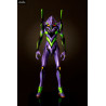 Rebuild of Evangelion - Figurine Eva-01, Tani Akira Mechanics Archive live