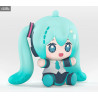Character Vocal Series 01 - Figure Hatsune Miku, Chibi Huggy Good Smile