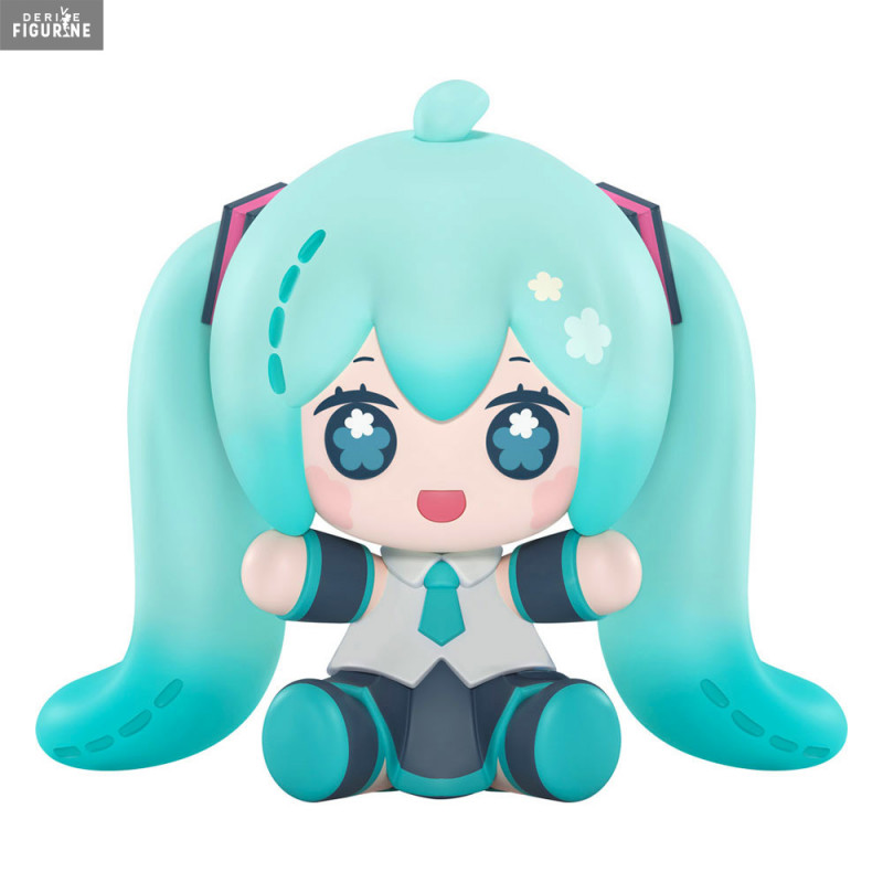 Character Vocal Series 01 - Figure Hatsune Miku, Chibi Huggy Good Smile