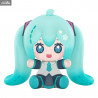 Character Vocal Series 01 - Figure Hatsune Miku, Chibi Huggy Good Smile