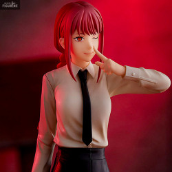 Chainsaw Man - Figurine...