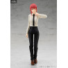 Chainsaw Man - Makima figure, Pop Up Parade