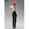 Chainsaw Man - Makima figure, Pop Up Parade