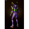 Rebuild of Evangelion - Figurine Eva-01, Tani Akira Mechanics Archive live