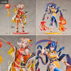 Arknights - Figurine Nian...