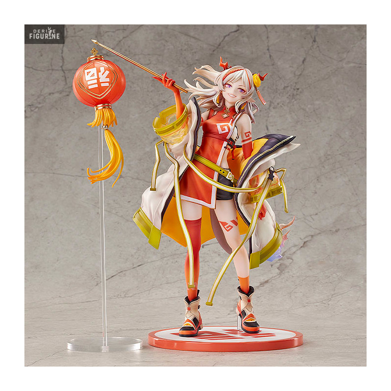 Arknights - Figure Nian or...