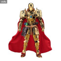 PRE ORDER - Marvel - Figure Iron Man Gold, Medieval Knight Dynamic Action Heroes