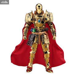 Marvel - Figurine Iron Man...