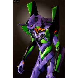 Rebuild of Evangelion -...