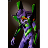 Rebuild of Evangelion - Figure Eva-01, Tani Akira Mechanics Archive live