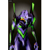 Rebuild of Evangelion - Figurine Eva-01, Tani Akira Mechanics Archive live