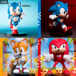 Sonic Boom8 - Sonic (two...