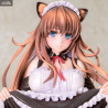Original Character - Figurine Momo Nekoyanagi 2 Illustration by Misaki Kurehiro