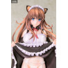 Original Character - Figurine Momo Nekoyanagi 2 Illustration by Misaki Kurehiro
