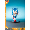 Sonic Boom8 - Sonic (two versions), Tails or Knickles figure of your choice
