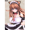 Original Character - Figurine Momo Nekoyanagi 2 Illustration by Misaki Kurehiro