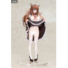Original Character - Figurine Momo Nekoyanagi 2 Illustration by Misaki Kurehiro