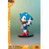 Sonic Boom8 - Sonic (two versions), Tails or Knickles figure of your choice