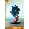 Sonic Boom8 - Sonic (two versions), Tails or Knickles figure of your choice