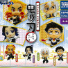 Demon Slayer - Full pack or random figure, Pyonkore