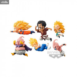 Dragon Ball Z - Pack 6...