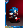 Sonic Boom8 - Sonic (two versions), Tails or Knickles figure of your choice