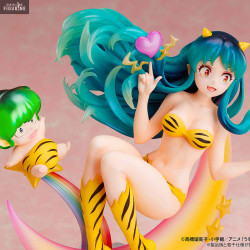 Urusei Yatsura - Figurine...