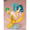 Urusei Yatsura - Figure Lum & Ten, Box Cafe & Space Collaboration