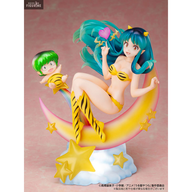 Urusei Yatsura - Figure Lum...