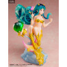 Urusei Yatsura - Figurine Lum & Ten, Box Cafe & Space Collaboration