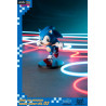 Sonic Boom8 - Sonic (two versions), Tails or Knickles figure of your choice