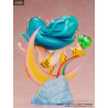 Urusei Yatsura - Figure Lum & Ten, Box Cafe & Space Collaboration