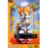 Sonic Boom8 - Sonic (two versions), Tails or Knickles figure of your choice