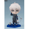 Blue Lock - Nagi Seishiro figure, Nendoroid