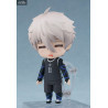 Blue Lock - Nagi Seishiro figure, Nendoroid