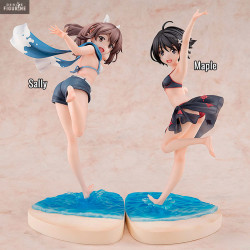 Bofuri: I Don't Want to Get...