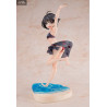 Bofuri: I Don't Want to Get Hurt, So I'll Max Out My Defense - Figurine Maple or Sally, Swimsuit