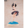 Bofuri: I Don't Want to Get Hurt, So I'll Max Out My Defense - Figurine Maple or Sally, Swimsuit