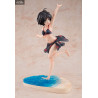 Bofuri: I Don't Want to Get Hurt, So I'll Max Out My Defense - Figurine Maple or Sally, Swimsuit