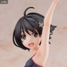 Bofuri: I Don't Want to Get Hurt, So I'll Max Out My Defense - Figurine Maple or Sally, Swimsuit