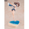 Bofuri: I Don't Want to Get Hurt, So I'll Max Out My Defense - Figurine Maple or Sally, Swimsuit