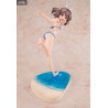 Bofuri: I Don't Want to Get Hurt, So I'll Max Out My Defense - Figurine Maple or Sally, Swimsuit
