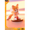 Sonic Boom8 - Sonic (two versions), Tails or Knickles figure of your choice